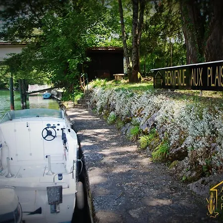 Bed & Breakfast De Portout 3*
