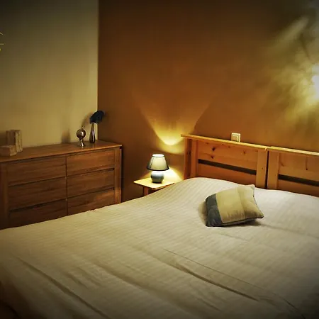 De Portout Bed & Breakfast 3*