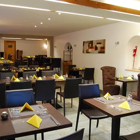 Bed & Breakfast De Portout 3*