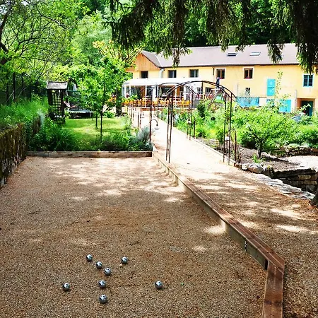 Bed & Breakfast De Portout Chanaz