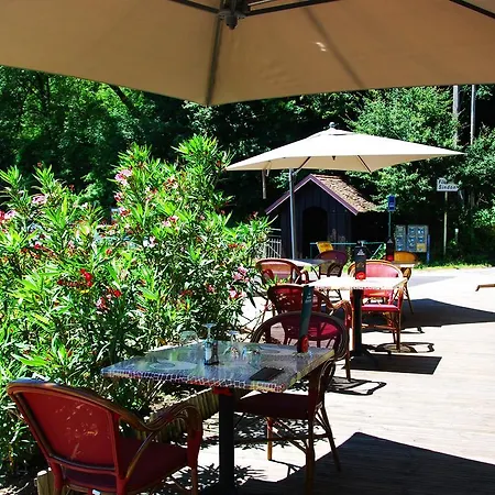 Bed & Breakfast De Portout Chanaz